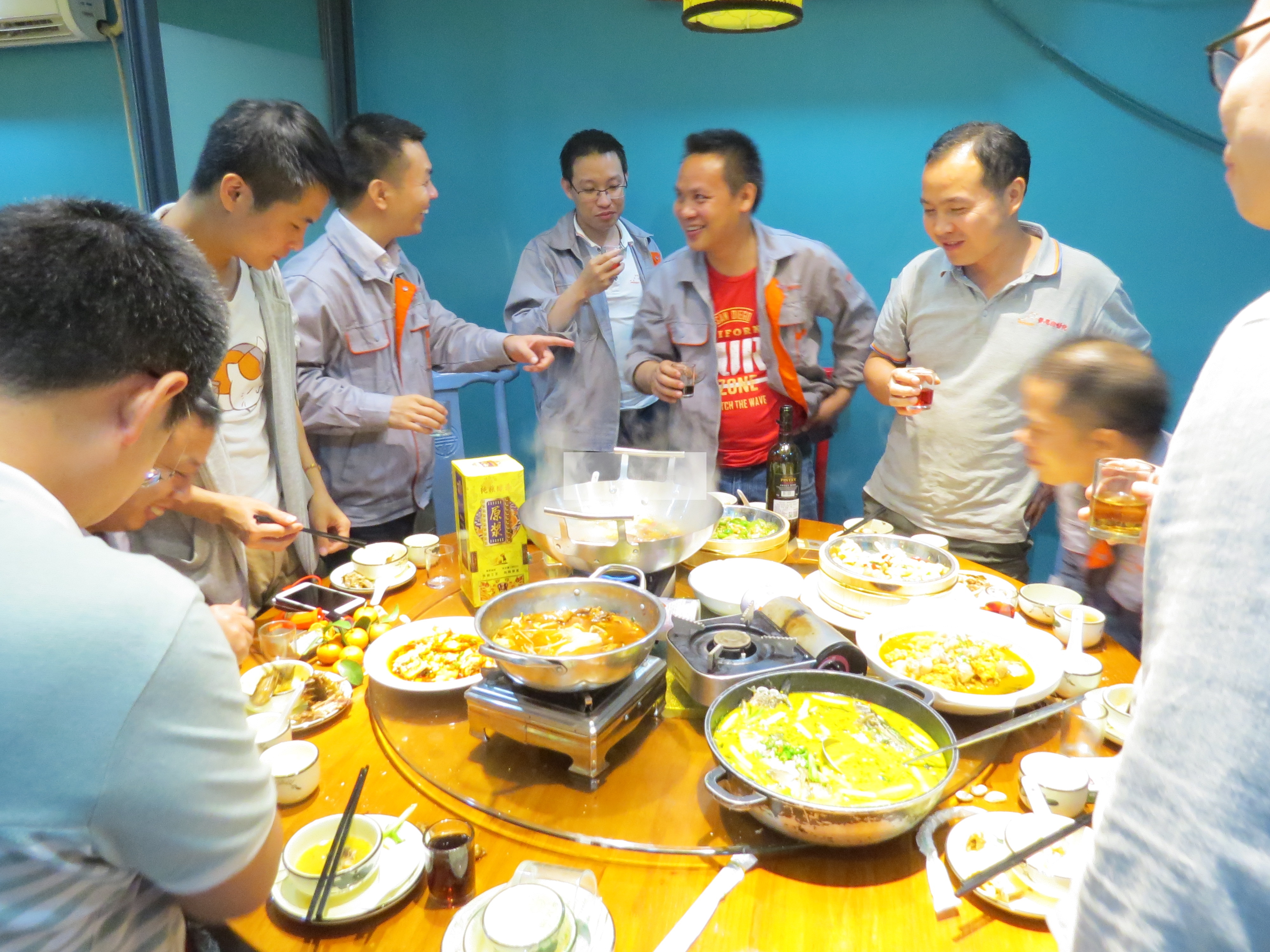 只爭(zhēng)朝夕，不負(fù)韶華，開(kāi)啟普思2020新篇章